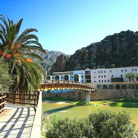 R&Z Getaway Apartment Santa Maria Coghinas Bagian luar foto