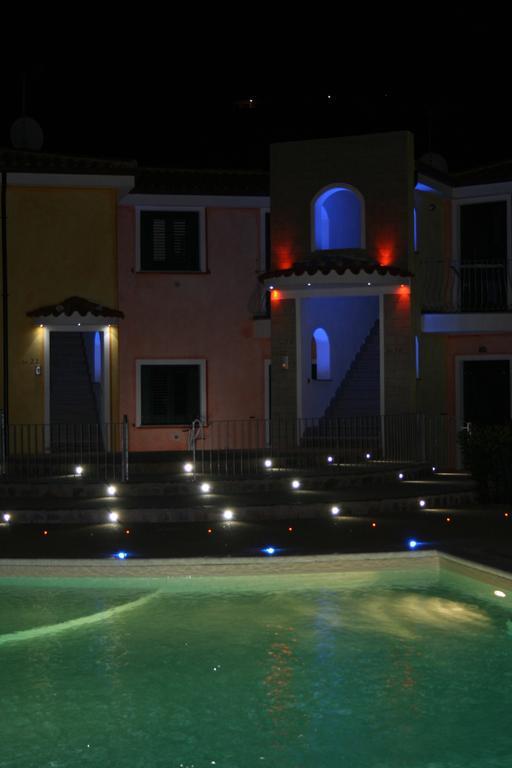 R&Z Getaway Apartment Santa Maria Coghinas Ruang foto
