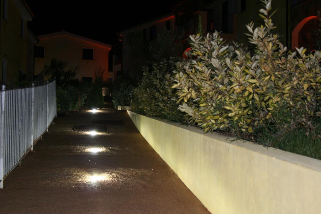 R&Z Getaway Apartment Santa Maria Coghinas Ruang foto