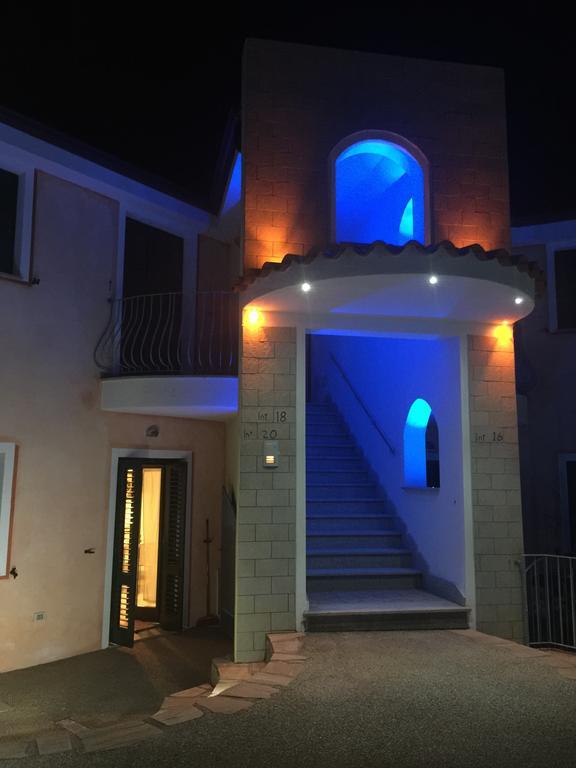 R&Z Getaway Apartment Santa Maria Coghinas Bagian luar foto