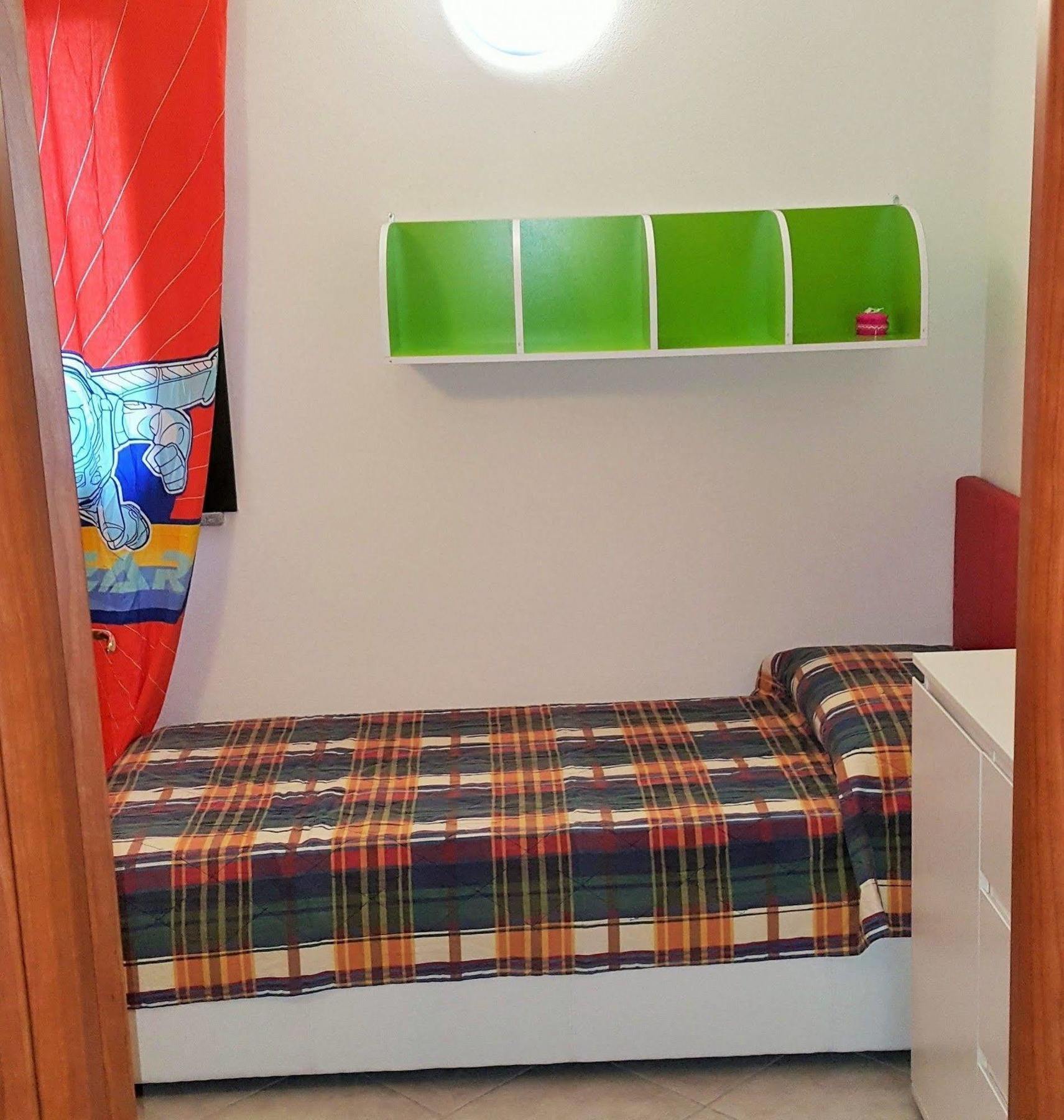 R&Z Getaway Apartment Santa Maria Coghinas Bagian luar foto