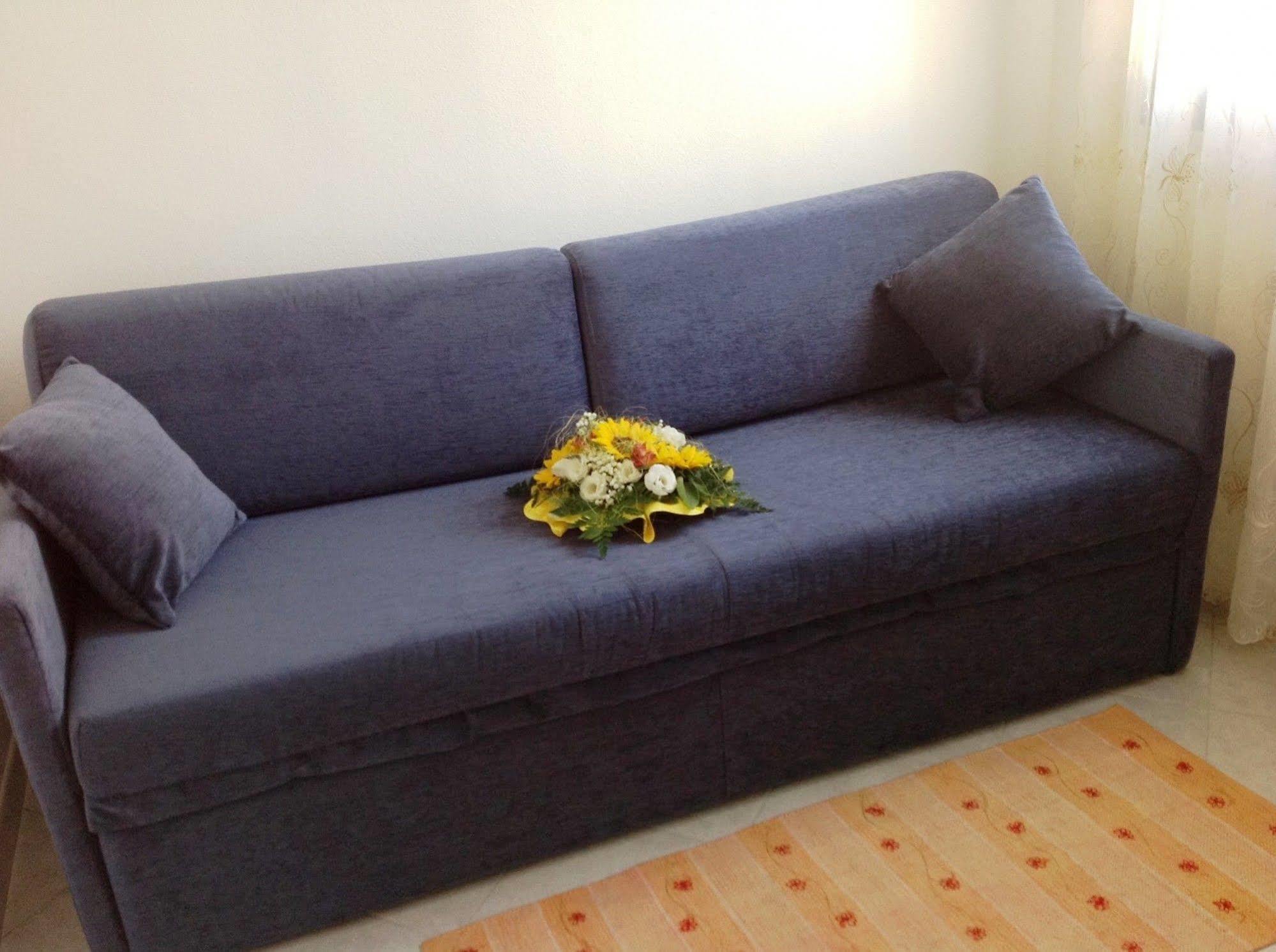 R&Z Getaway Apartment Santa Maria Coghinas Bagian luar foto