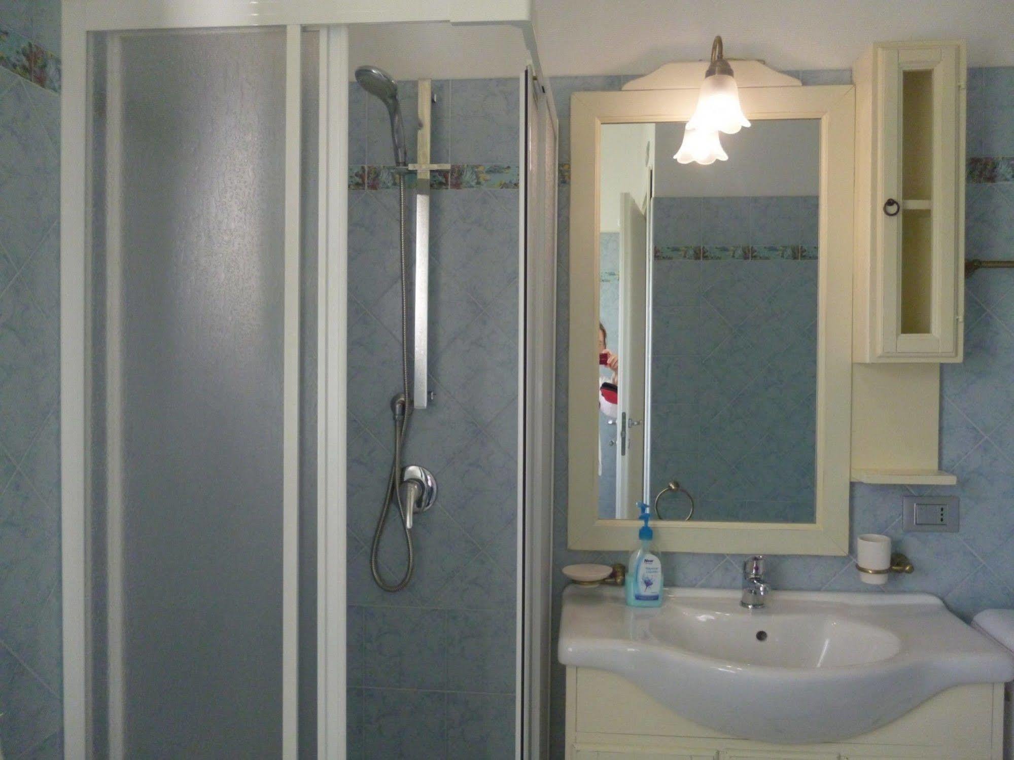 R&Z Getaway Apartment Santa Maria Coghinas Bagian luar foto