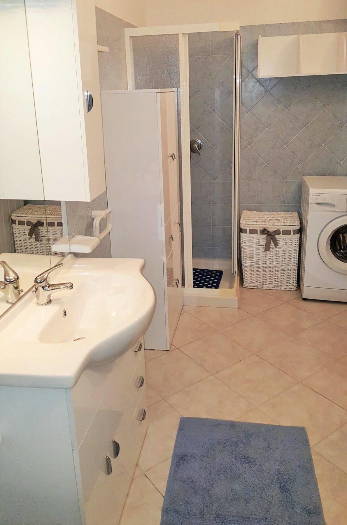 R&Z Getaway Apartment Santa Maria Coghinas Bagian luar foto