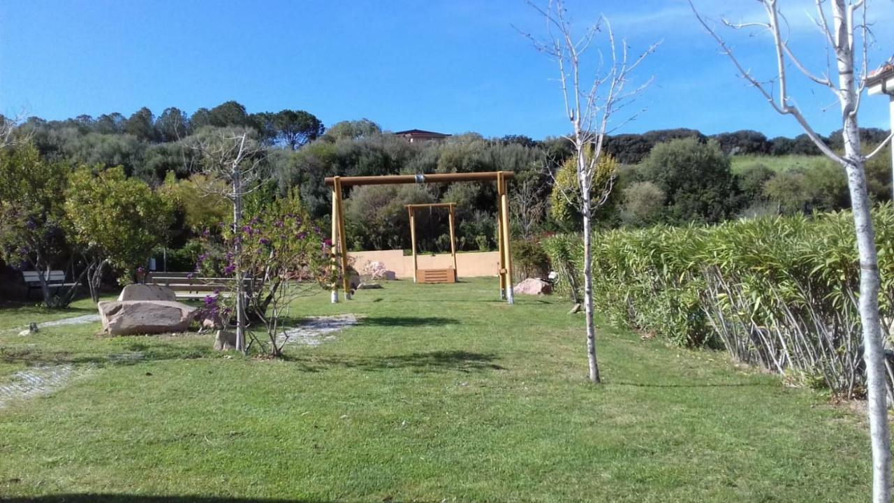 R&Z Getaway Apartment Santa Maria Coghinas Bagian luar foto