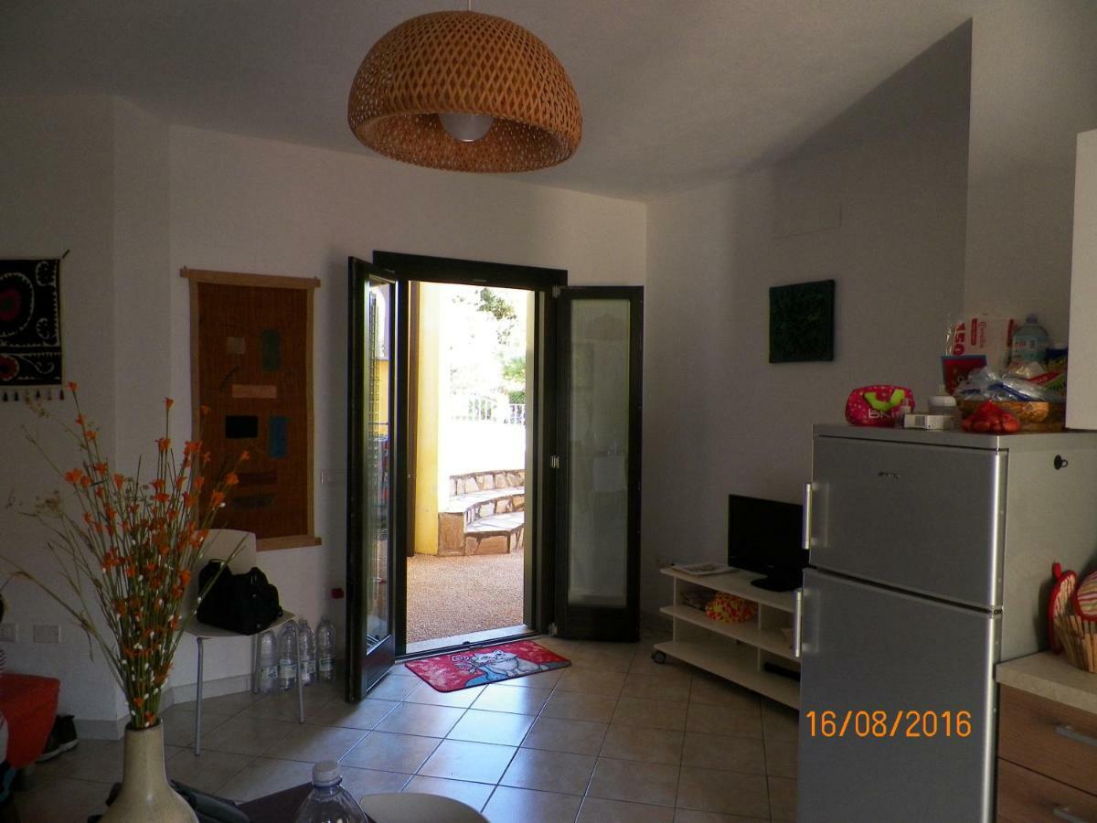 R&Z Getaway Apartment Santa Maria Coghinas Bagian luar foto