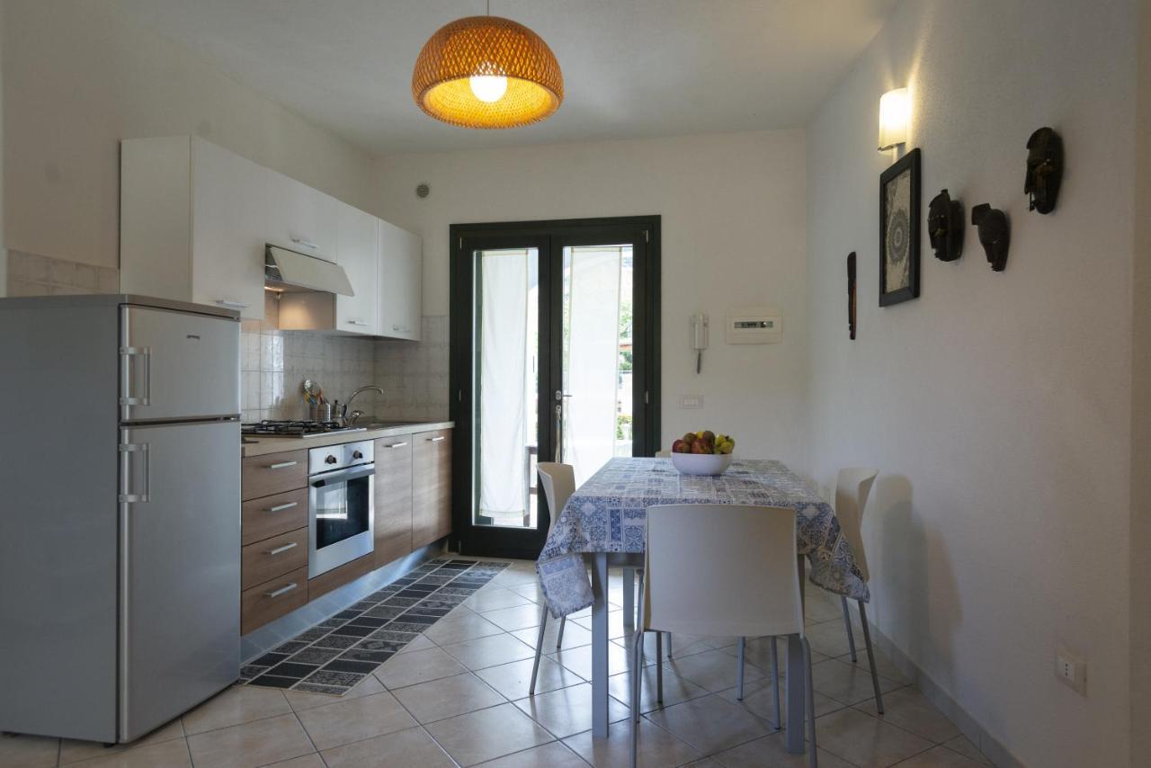 R&Z Getaway Apartment Santa Maria Coghinas Bagian luar foto