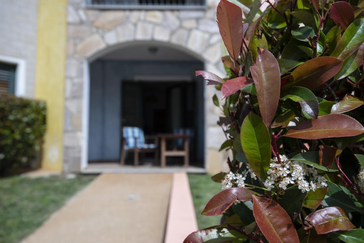 R&Z Getaway Apartment Santa Maria Coghinas Bagian luar foto