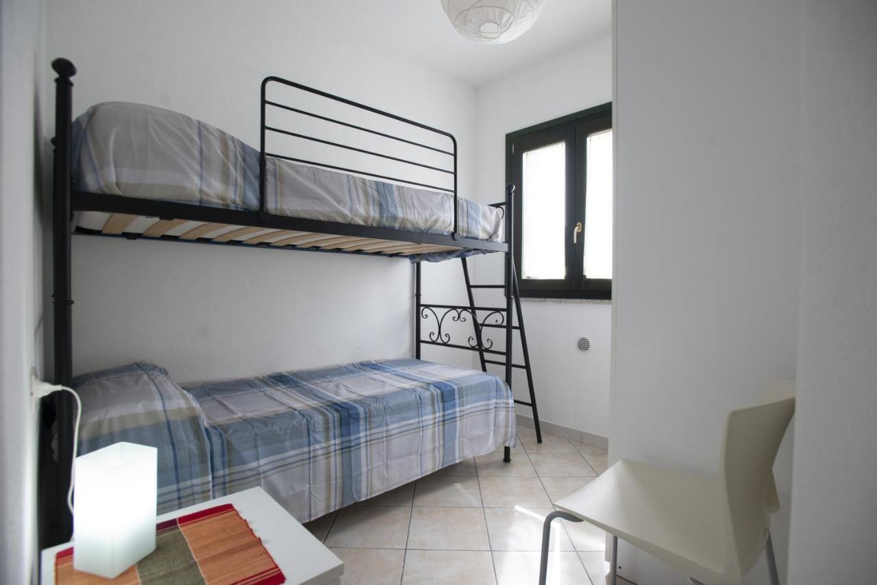 R&Z Getaway Apartment Santa Maria Coghinas Bagian luar foto