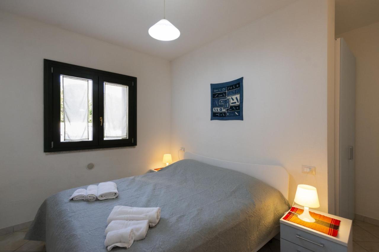 R&Z Getaway Apartment Santa Maria Coghinas Bagian luar foto