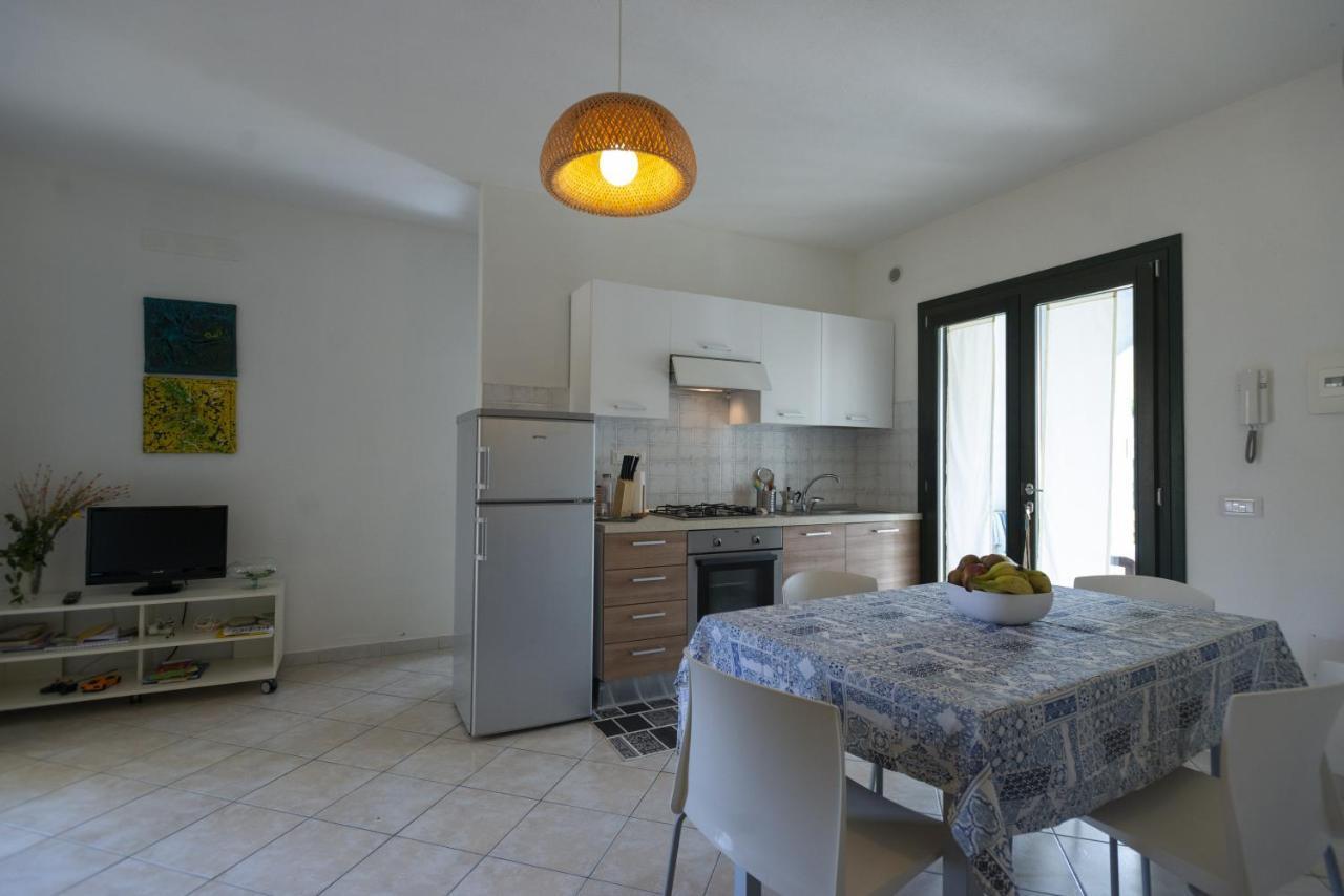 R&Z Getaway Apartment Santa Maria Coghinas Bagian luar foto