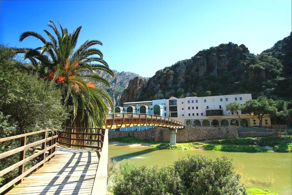 R&Z Getaway Apartment Santa Maria Coghinas Bagian luar foto
