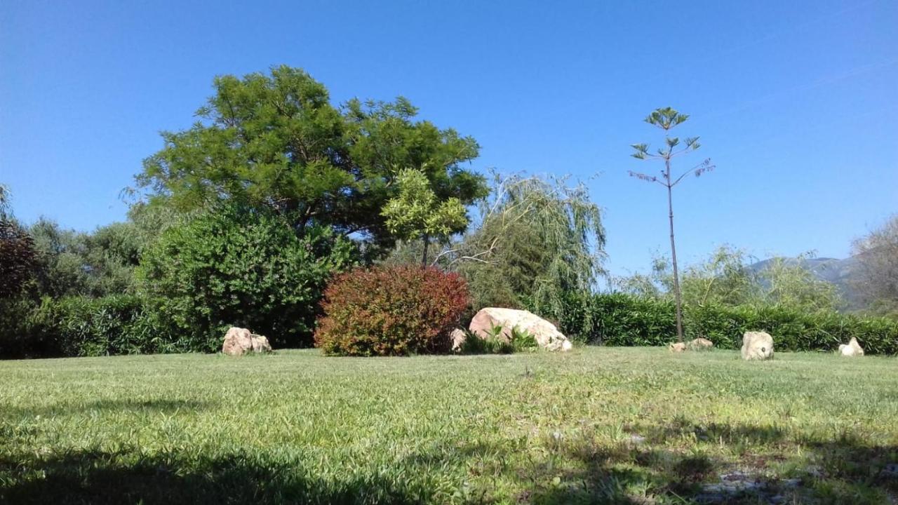 R&Z Getaway Apartment Santa Maria Coghinas Bagian luar foto